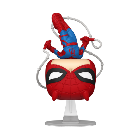 Funko Pop Marvel - Marvel " Daredevil (Spider-Man Mash-Up) " SE