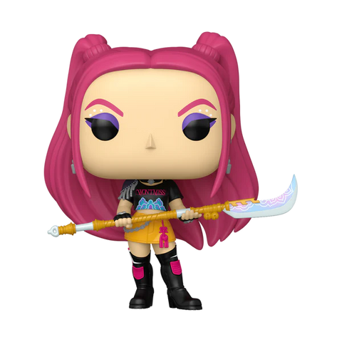 Funko Pop Anime - KPop Demon Hunters " Mira "