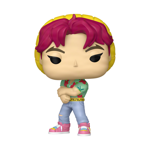 Funko Pop Anime - KPop Demon Hunters "Rumi"