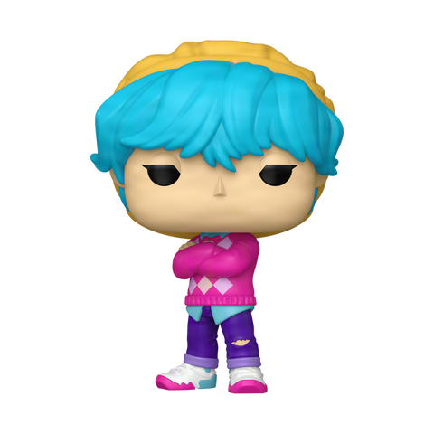 Funko Pop Anime - KPop Demon Hunters "Rumi"