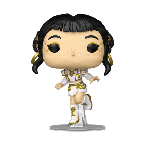 Funko Pop Anime - KPop Demon Hunters "Rumi"