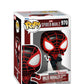 Funko Pop Marvel - Spider-Man 2 " Miles Morales: Upgraded Suit "