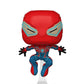 Funko Pop Marvel - Spider-Man 2 " Peter Parker Velocity Suit "