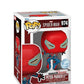 Funko Pop Marvel - Spider-Man 2 " Peter Parker Velocity Suit "