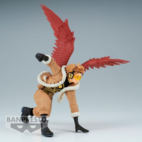 Banpresto - My Hero Academia " Hawks "