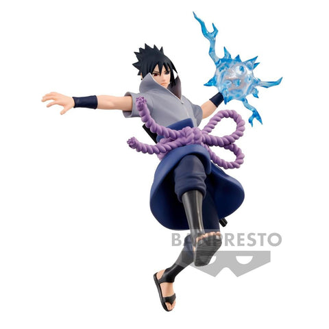 Banpresto - Naruto " Uchiha Sasuke "