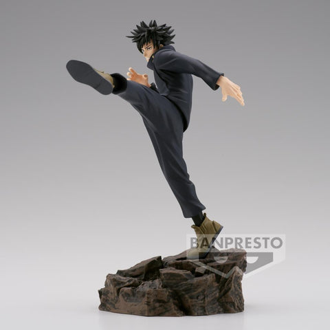 Banpresto - Jujutsu Kaisen " Megumi Fushiguro "