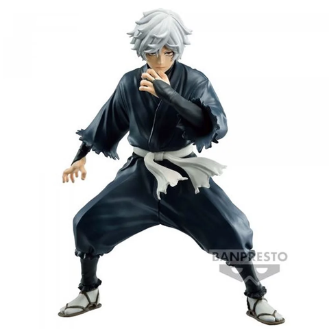 Banpresto - Hell'S Paradise Jigokuraku " Gabimaru "