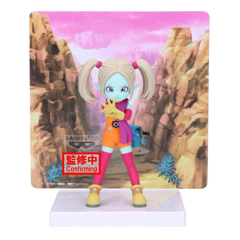 Banpresto - Dragon Ball "Panzy"