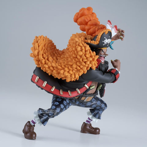Banpresto - One Piece " Marshall D. Teach "