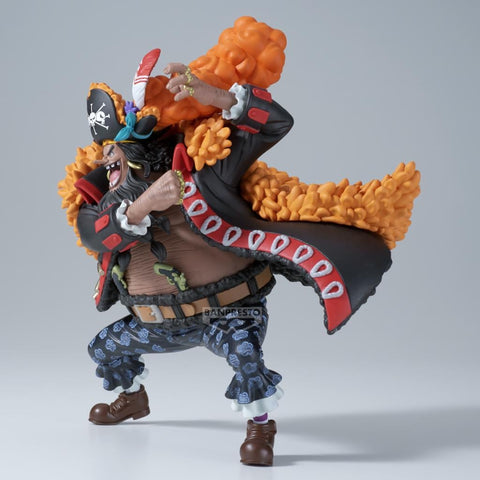 Banpresto - One Piece " Marshall D. Teach "
