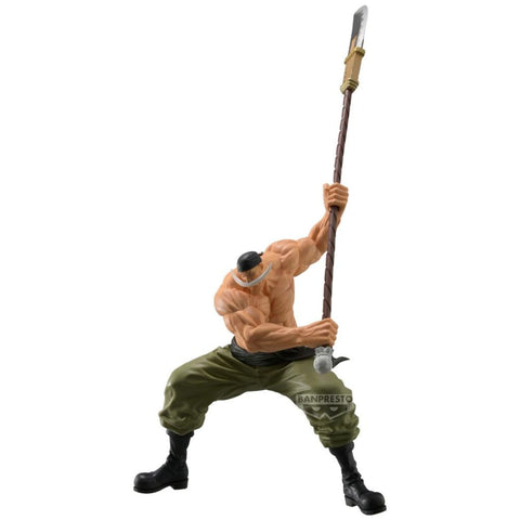 Banpresto - One Piece " Edward Newgate "