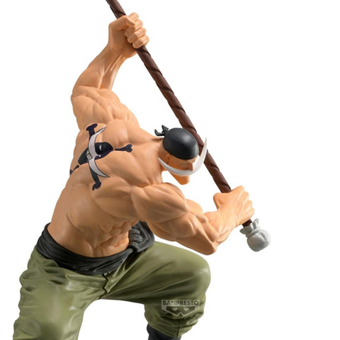 Banpresto - One Piece " Edward Newgate "