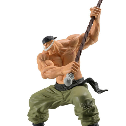 Banpresto - One Piece " Edward Newgate "