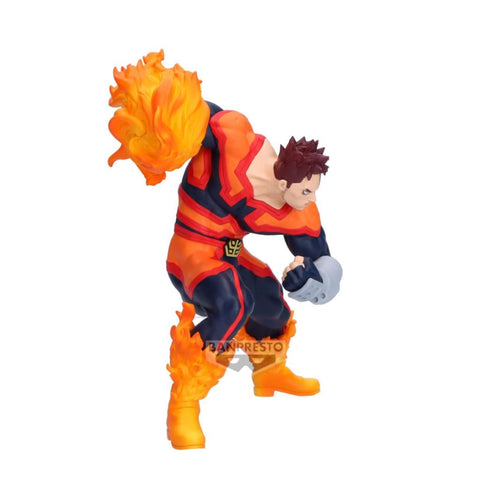 Banpresto - My Hero Academia " Endeavor "