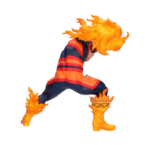 Banpresto - My Hero Academia " Endeavor "