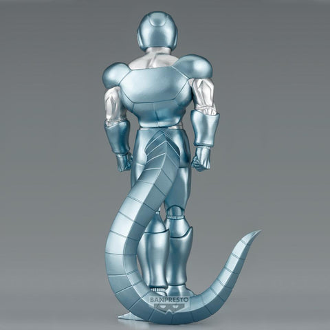 Banpresto - Dragon Ball " Metal Cooler "