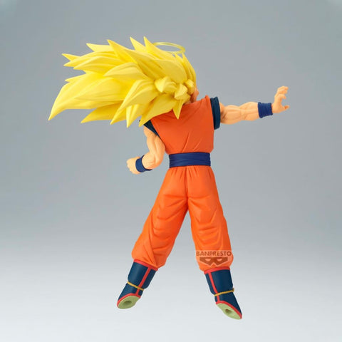 Banpresto - Dragon Ball "Son Goku"