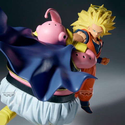 Banpresto - Dragon Ball "Son Goku"