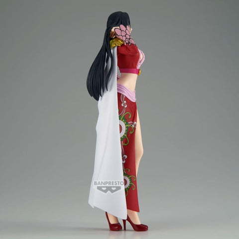 Banpresto - One Piece " Boa Hancock "