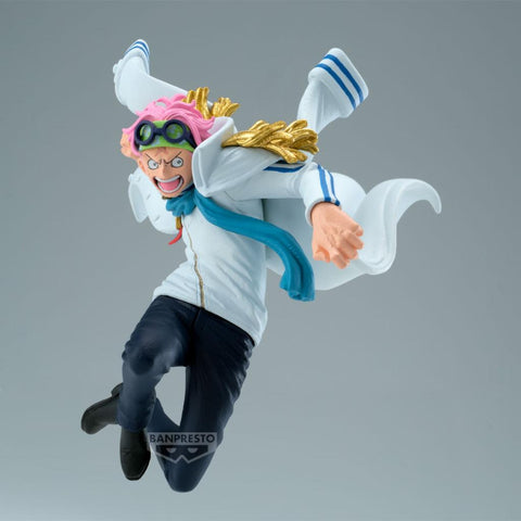 Banpresto - One Piece " Koby "