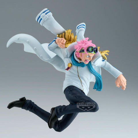 Banpresto - One Piece " Koby "