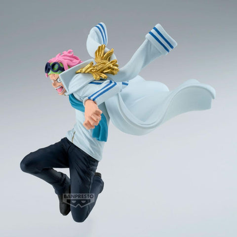 Banpresto - One Piece " Koby "