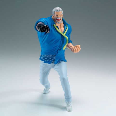 Banpresto - One Piece " Monkey D. Garp "