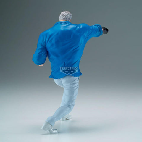 Banpresto - One Piece " Monkey D. Garp "