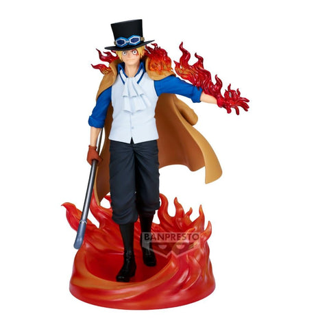 Banpresto - One Piece " Sabo "