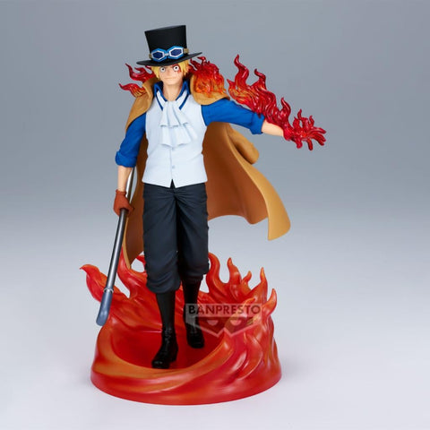 Banpresto - One Piece " Sabo "