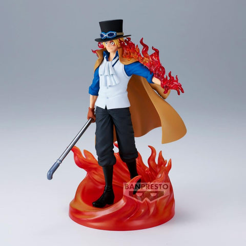 Banpresto - One Piece " Sabo "