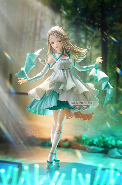 Banpresto - The Idolmaster Gakuen "Hiro Shinosawa"