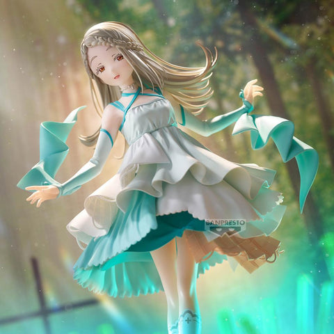 Banpresto - The Idolmaster Gakuen " Hiro Shinosawa "