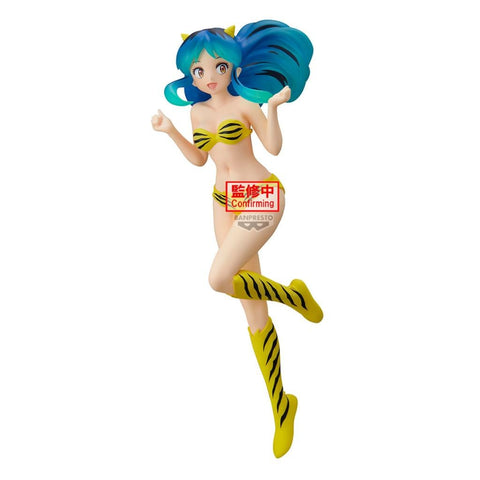 Banpresto - Urusei Yatsura "Lum"
