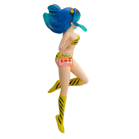 Banpresto - Urusei Yatsura "Lum"