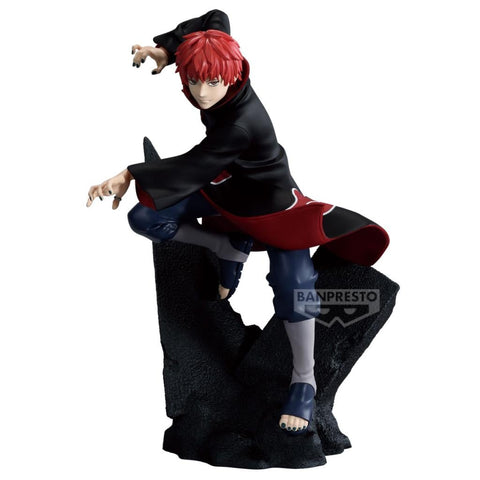Banpresto - Naruto Shippuden " Sasori "