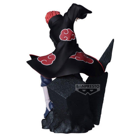 Banpresto - Naruto Shippuden " Sasori "