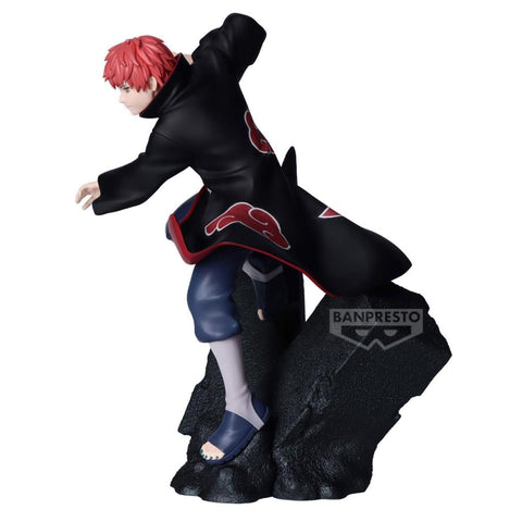 Banpresto - Naruto Shippuden " Sasori "
