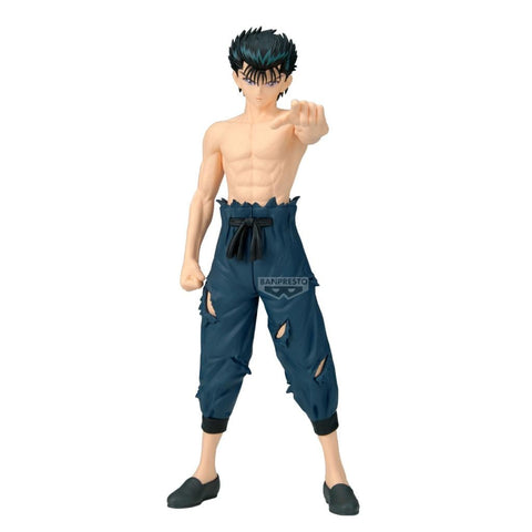 Banpresto - Yu Yu Hakusho "Yusuke Urameshi"