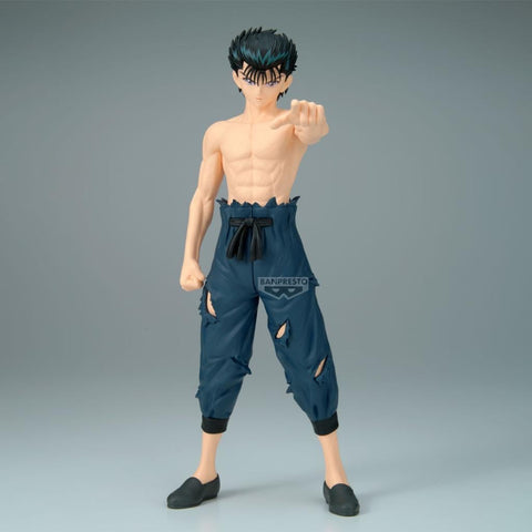 Banpresto - Yu Yu Hakusho "Yusuke Urameshi"