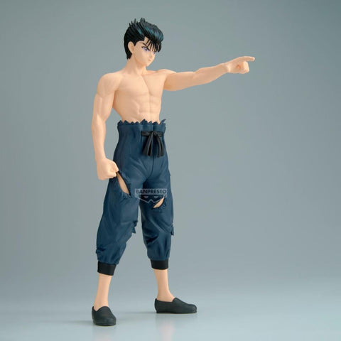 Banpresto - Yu Yu Hakusho "Yusuke Urameshi"