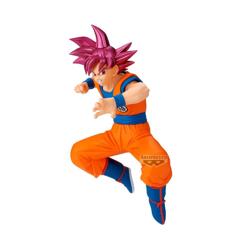 Banpresto - Dragon Ball "Son Goku"