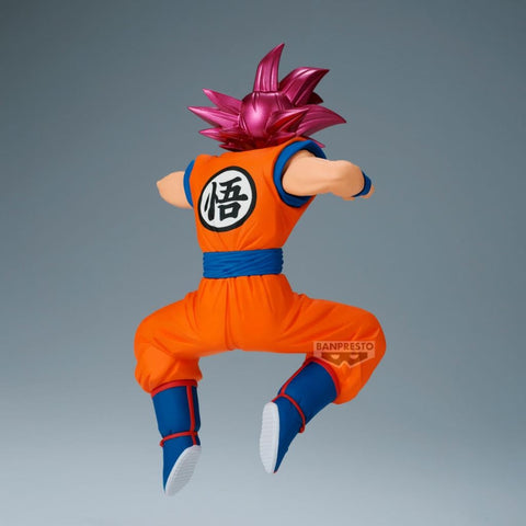 Banpresto - Dragon Ball "Son Goku"
