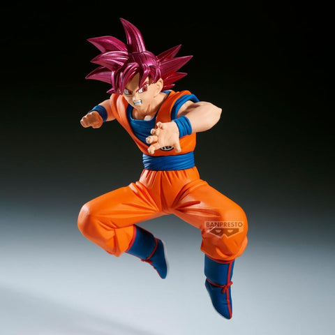 Banpresto - Dragon Ball "Son Goku"