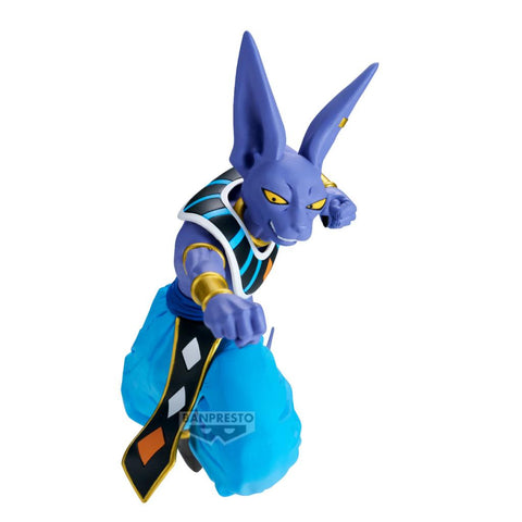Banpresto - Dragon Ball "Beerus"