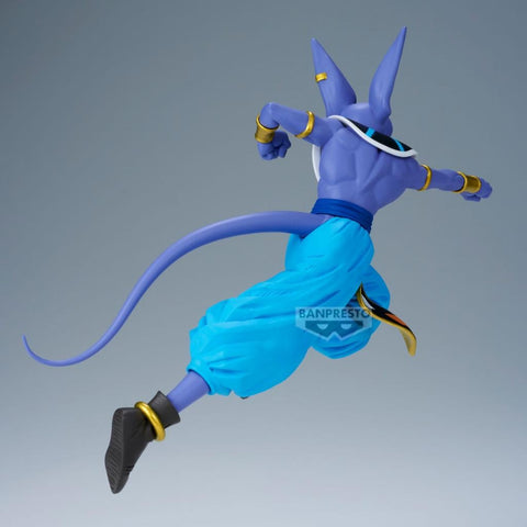 Banpresto - Dragon Ball "Beerus"