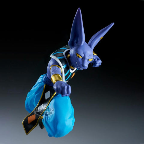 Banpresto - Dragon Ball " Beerus "