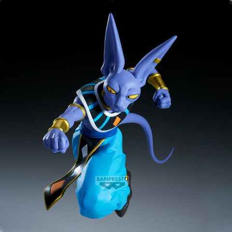 Banpresto - Dragon Ball " Beerus "