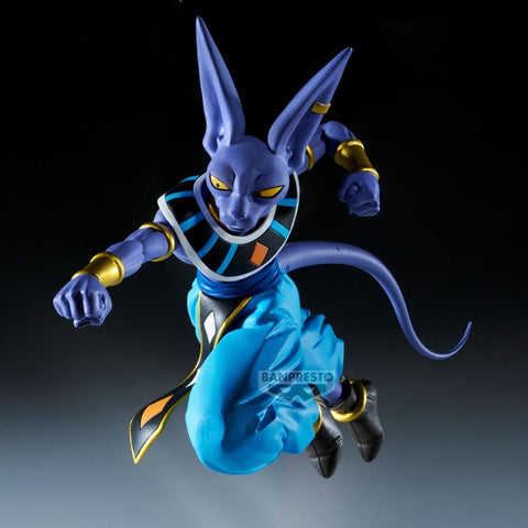 Banpresto - Dragon Ball " Beerus "